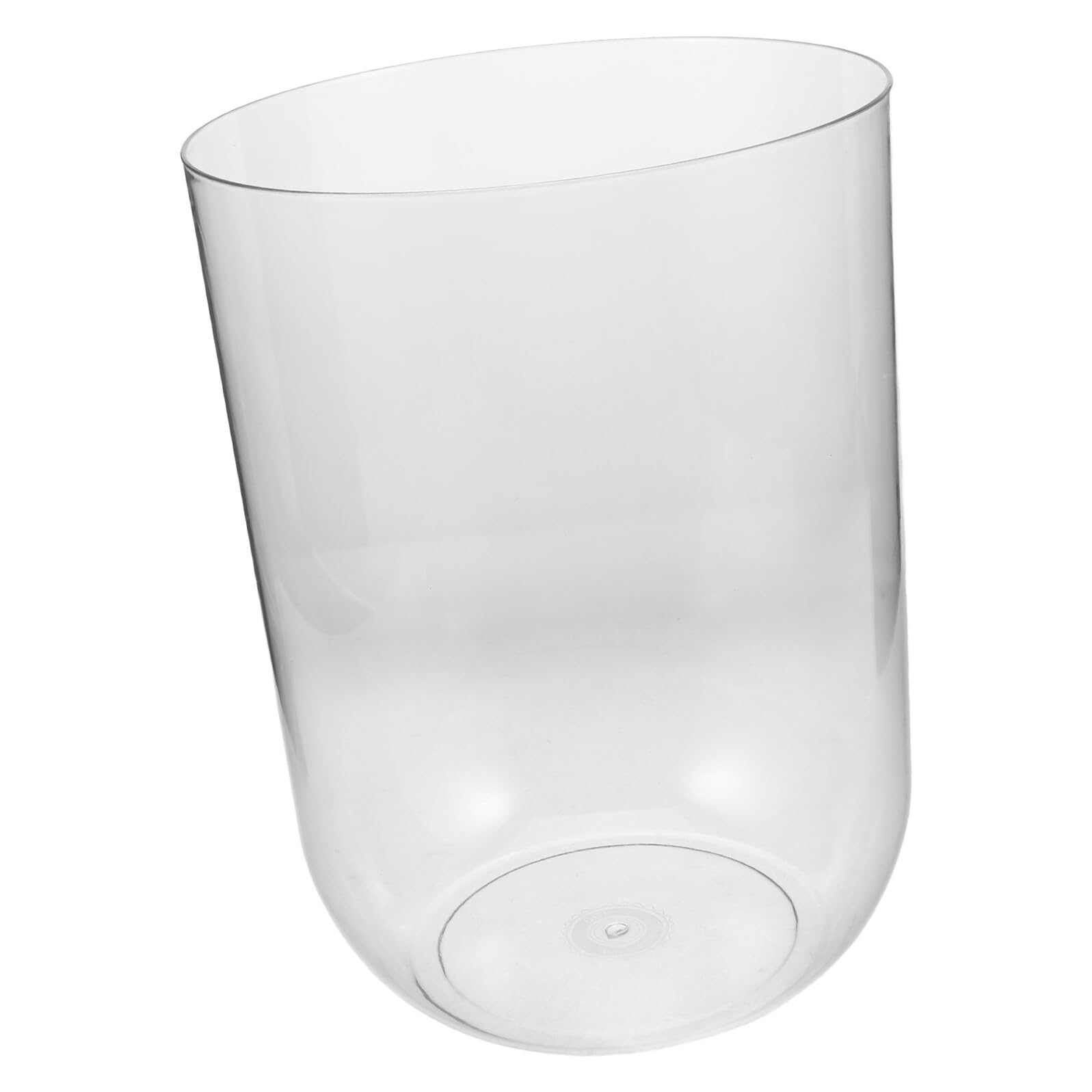 Petit terrarium écosystémique pour tortues aquatiques et aquarium 8L