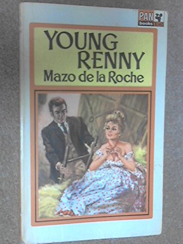Young Renny Young Renny: Unknown Author: Amazon.com: Books