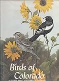 Birds of Colorado