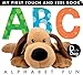 ABC Alphabet Fun (My First)