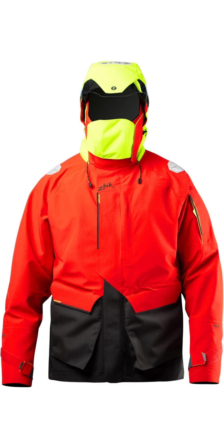 ZhikOther Nuevo 2024-Ofs800 Jacket Frd-Xs 70402, Multi-Coloured, Standard Size
