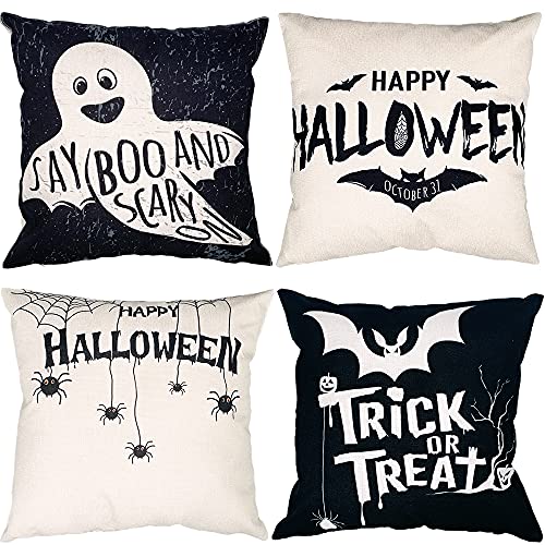 Halloween Throw Pillow for Living Room Soul & Lane