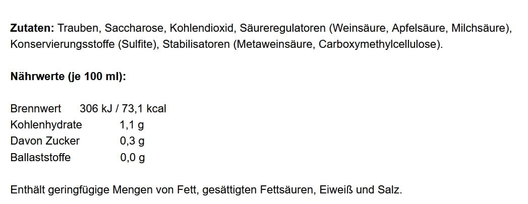 Knipser Chardonnay & Weißburgunder trocken 2025 6 Flaschen zu je 0,75 Liter