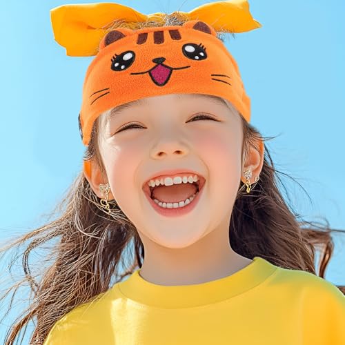 Auriculares inalámbricos ayuda para dormir y diadema portátil YARNOW 4
