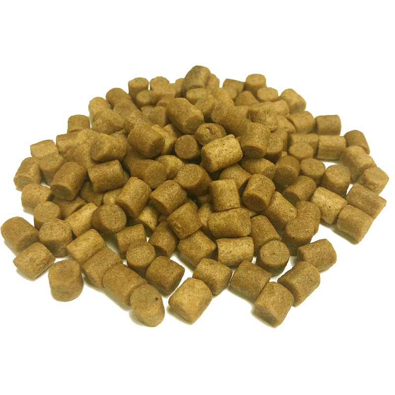 Coppens Premium Coarse Fishing Pellets 8mm