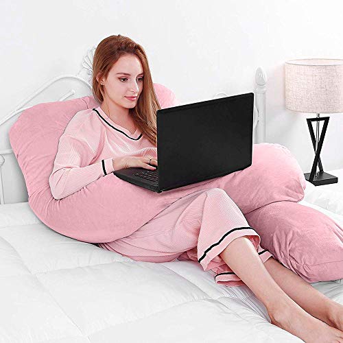 Travesseiro para Gestante Casa Dona Rosa