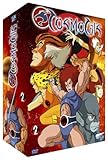  Cosmocats - Edition 4 DVD - Partie 2
