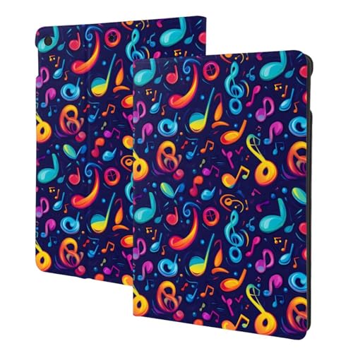 Coque iPad 9e génération style folio aux finitions soignées