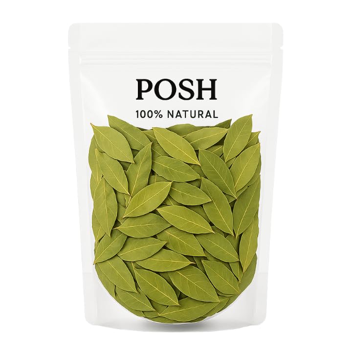 Lorbeerblätter getrocknet 1kg mittelgroß aromatisch naturbelassen für fleisch und saucen