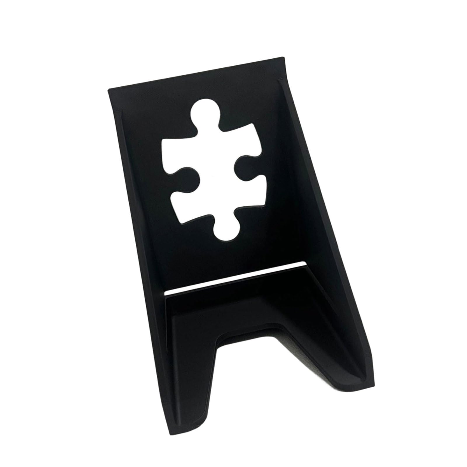 ZWWAAZHF User Friendly Puzzle Organizers Allowing Piece Changes Without Tool Enhancing Enjoyment for Enthusiasts Puzzle Stand Sturdy Rack
