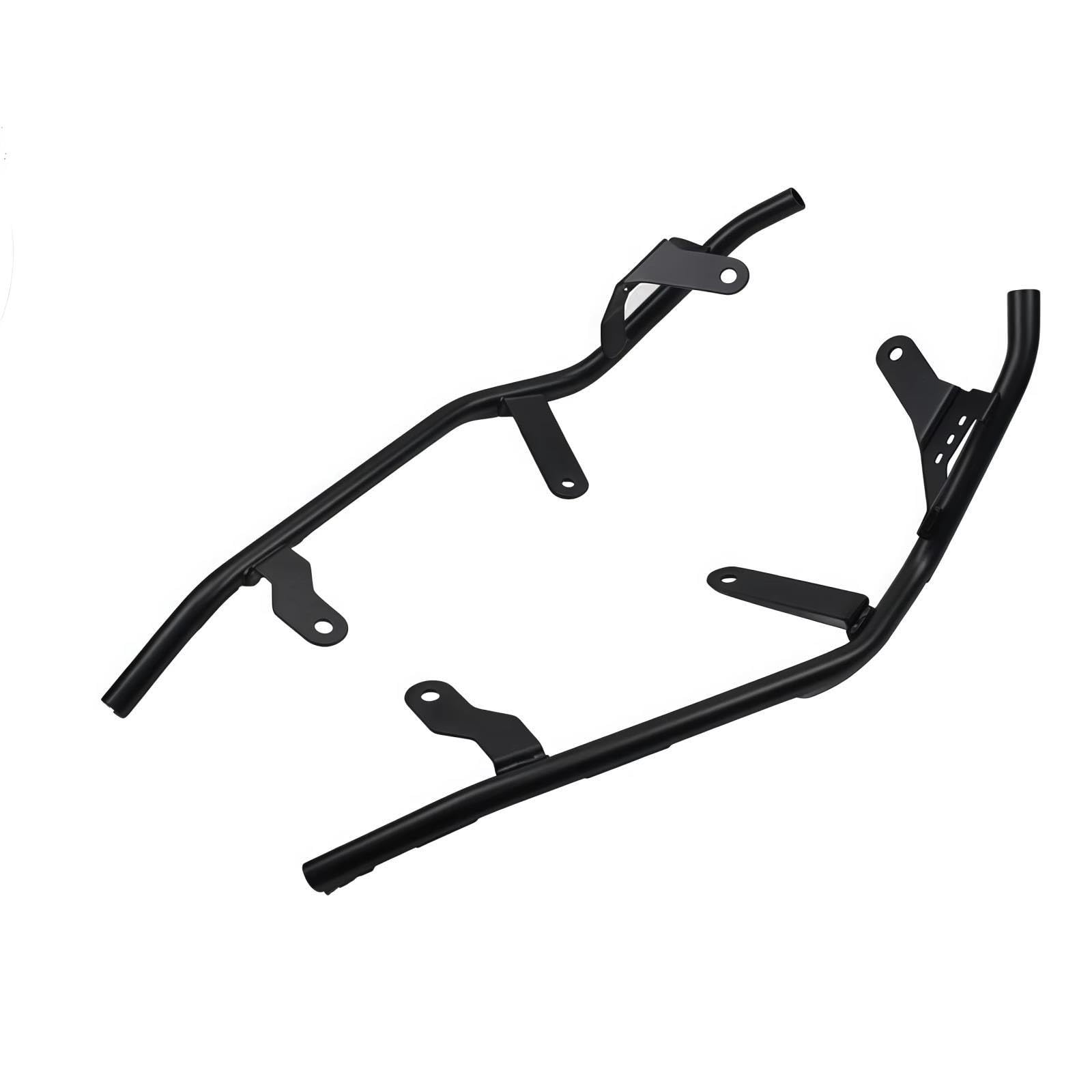Paramotore Moto Paraurti Crash Bar Per ADV350 2022-2024