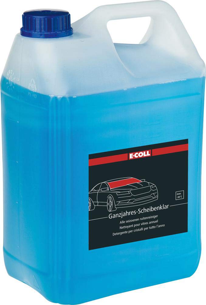 Format 4317784341776 – EU ganzjahres-scheibenkl. 5L Kanister e-coll