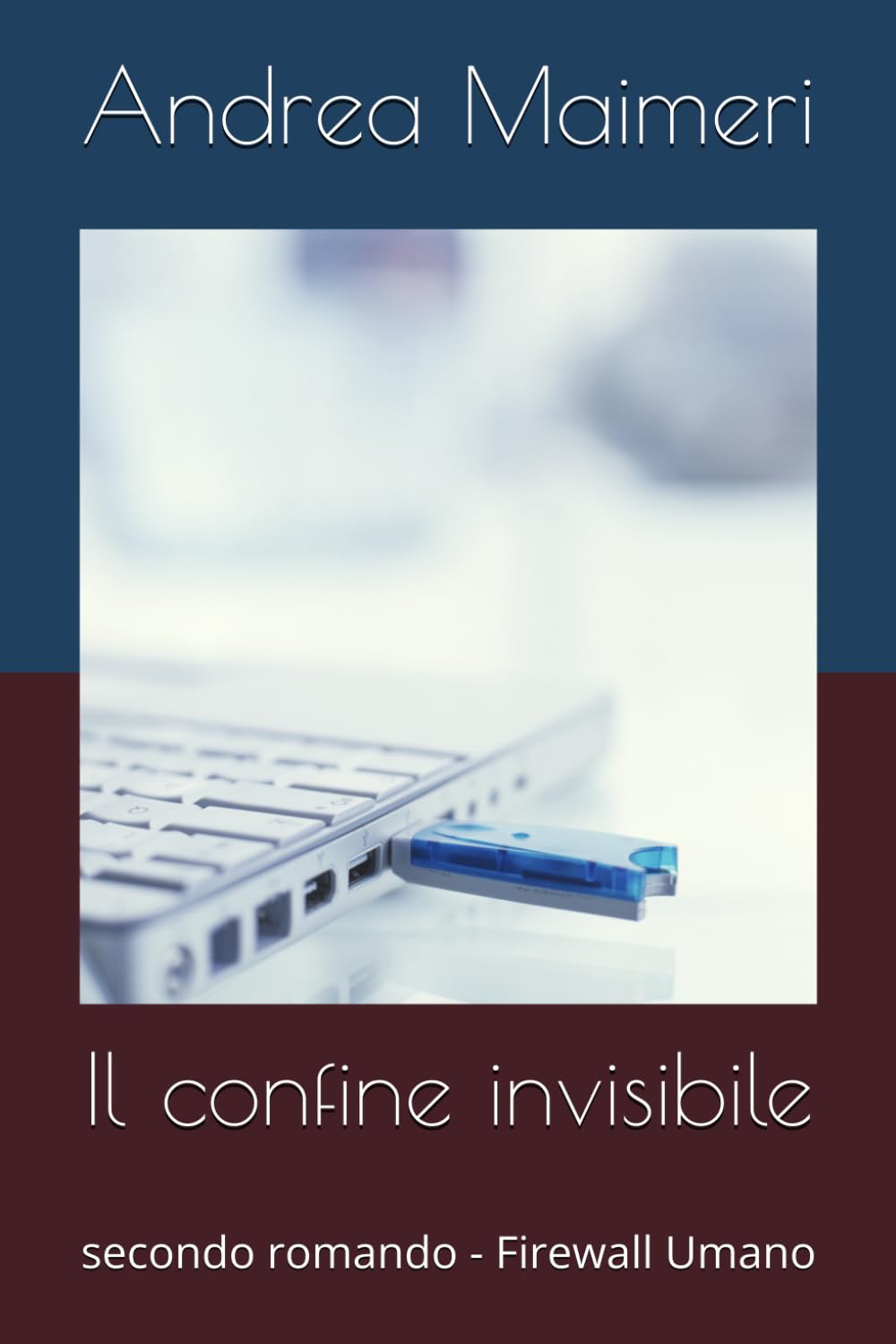 Il confine invisibile: secondo romando - Firewall Umano