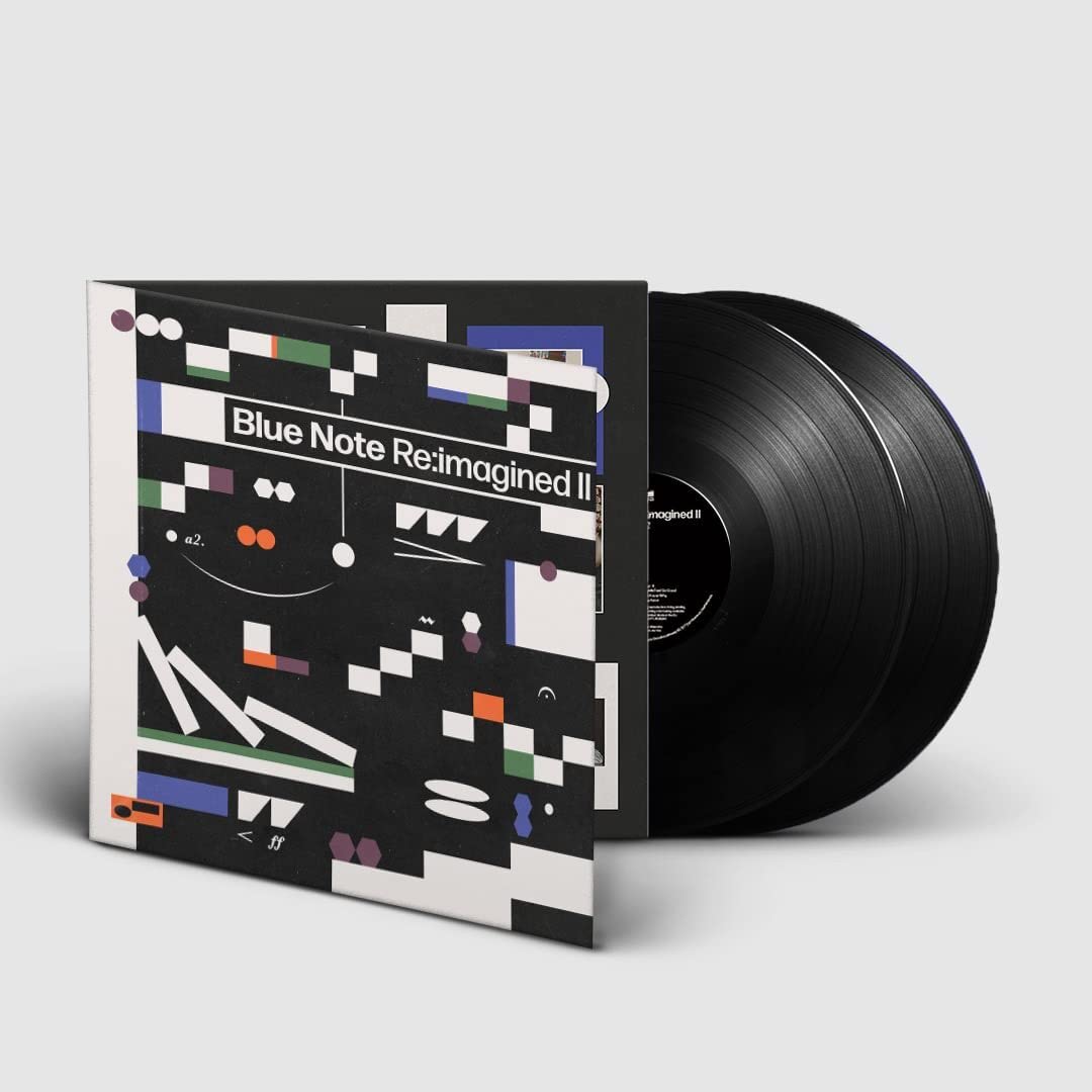 Blue Note Re:imagined II (Various Artists)