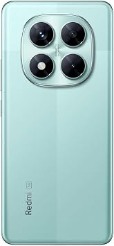 Xiaomi Redmi Note 14 Pro 5G Smartphone, Global Version, 8 GB RAM, 256 GB Storage, Multi-language Compatible