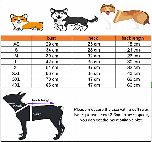 Baumwolle T-Shirt Einfarbig für Mittlere und Große Hunde Sommer Jersey Hundekostüm Bequeme Pullover Frühling Herbst Pulli Atmungsaktiv Hunde Polo Tops Hundemantel (3XL, schwarz)