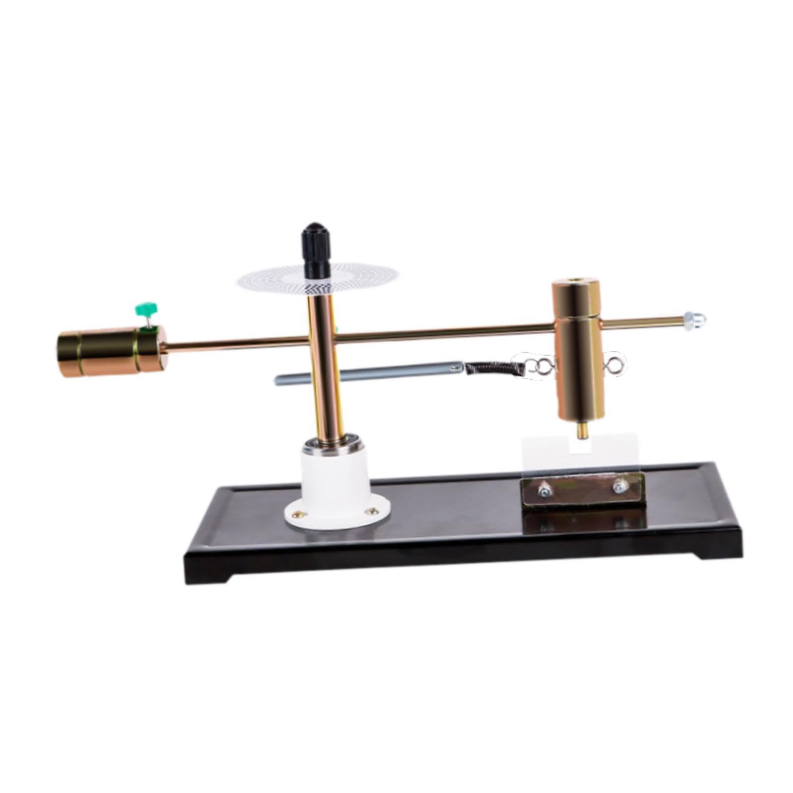 Experimentos científicos DIY: Juguetes para Aprender la Fuerza centrípeta, experimentos de física, experiencias de Aprendizaje Atractivas, Kits de de física, Juguetes