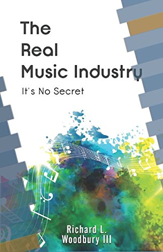 The Real Music Industry: There's No Secret