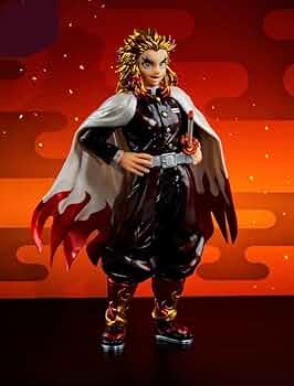 (れい様用)D E下位賞ラストワンセット 中古】【未開封】竈門炭治郎＆煉獄杏寿郎 ラストワンVer. 「一番