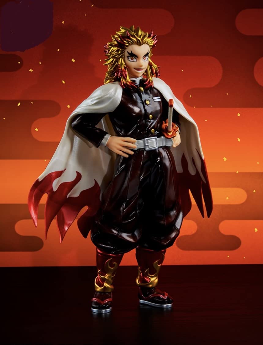 Amazon.co.jp: 一番くじ 最高位の剣士“柱” ・ラストワン賞