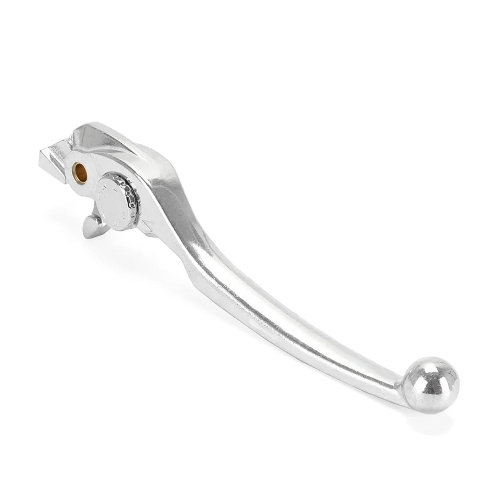 Pdaazvg Brake Lever Handle For Cb600f For Hornet Cbf 600 N/S Cbr600f Cbr 600F 2007-2012 Motorcycle Aluminum Front Brake Motorcycle Lever Blades(Brake Lever)