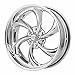 American Racing Forged VF486 19X8 BLANK CUSTOM XXMM (108-140) - VF486980XXL