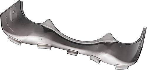 Miniatura 5 de BID4ZE Carenado de falda inferior exterior de plástico ABS para Harley Touring Electra Glide Street Glide Ultra Limited modelos 2014-2022 negro