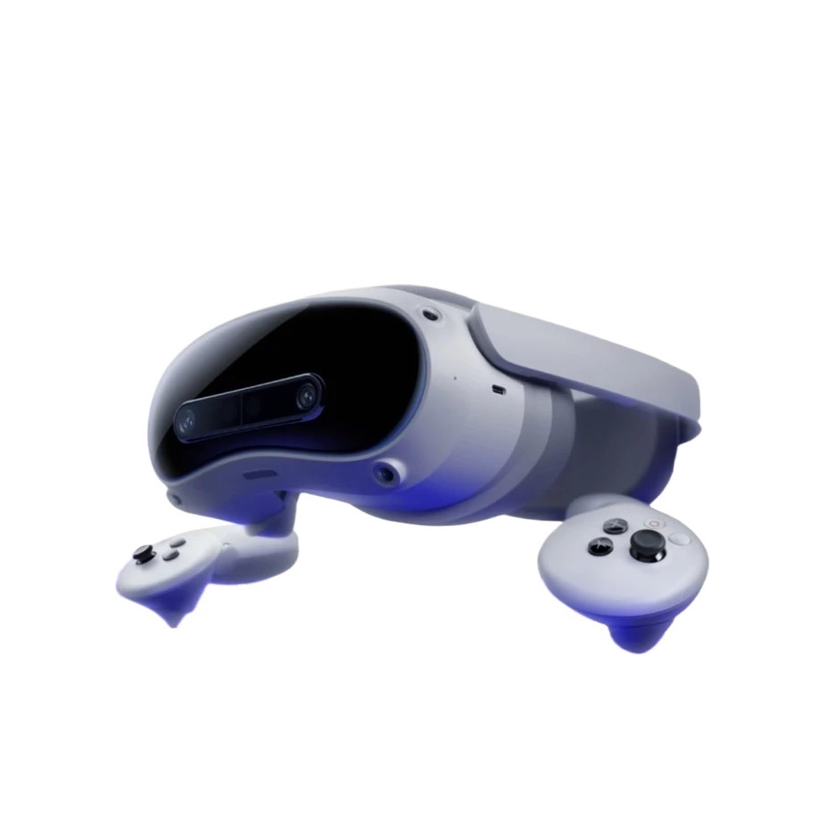 Compatible for Pico 4 Ultra MR Headset 256GB Pico 4 Ultra All-in