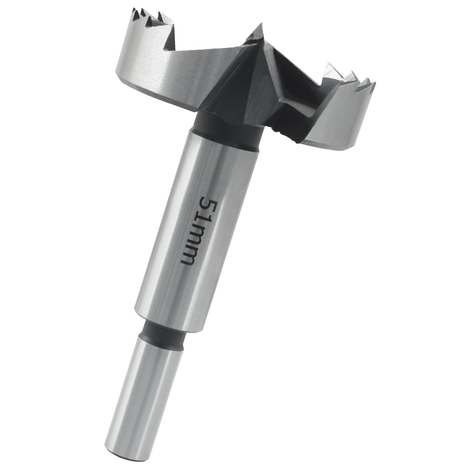 Photo 1 of OSVJE 2 Inch (51mm) Forstner Drill Bits