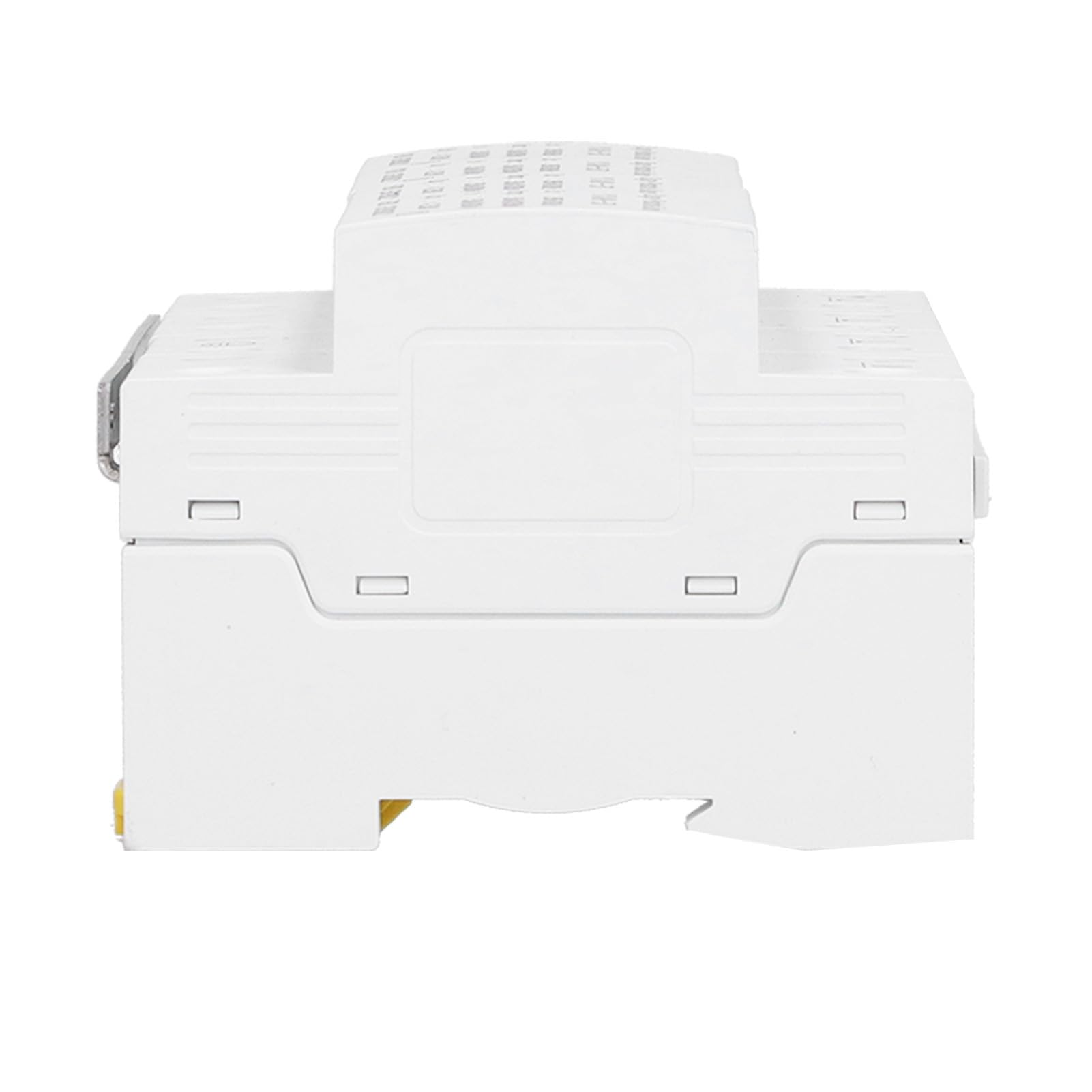 Urządzenie przeciwprzepięciowe Ognioodporny ochronnik obwodu elektrycznego do montażu na szynie DIN AC385V 50/60HZ do pomieszczeń automatyki przemysłowej i skrzynek rozdzielczych