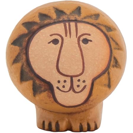 Amazon Lisa Larson リサラーソン Lisa Larson リサ ラーソン ライオンlions Mini 小 置物 オブジェ 並行輸入品 置物 オブジェ オンライン通販 Amazon Lisa Larson リサラーソン Lisa Larson リサ ラーソン ライオンlions Mini 小 置物 オブジェ 並行輸入品 置物 オブジェ オンライン通販