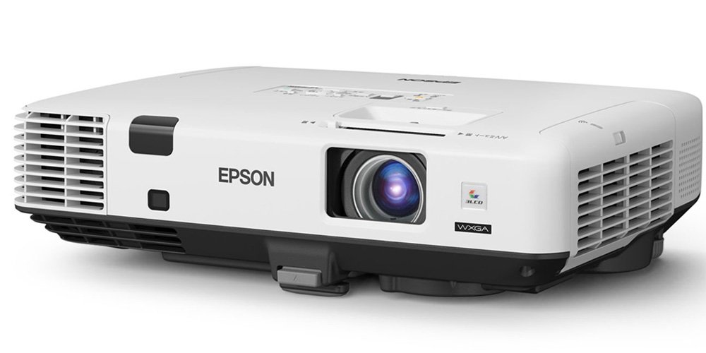 Amazon.co.jp: EPSON プロジェクター EB-1945W 4,200lm WXGA 3.9kg 