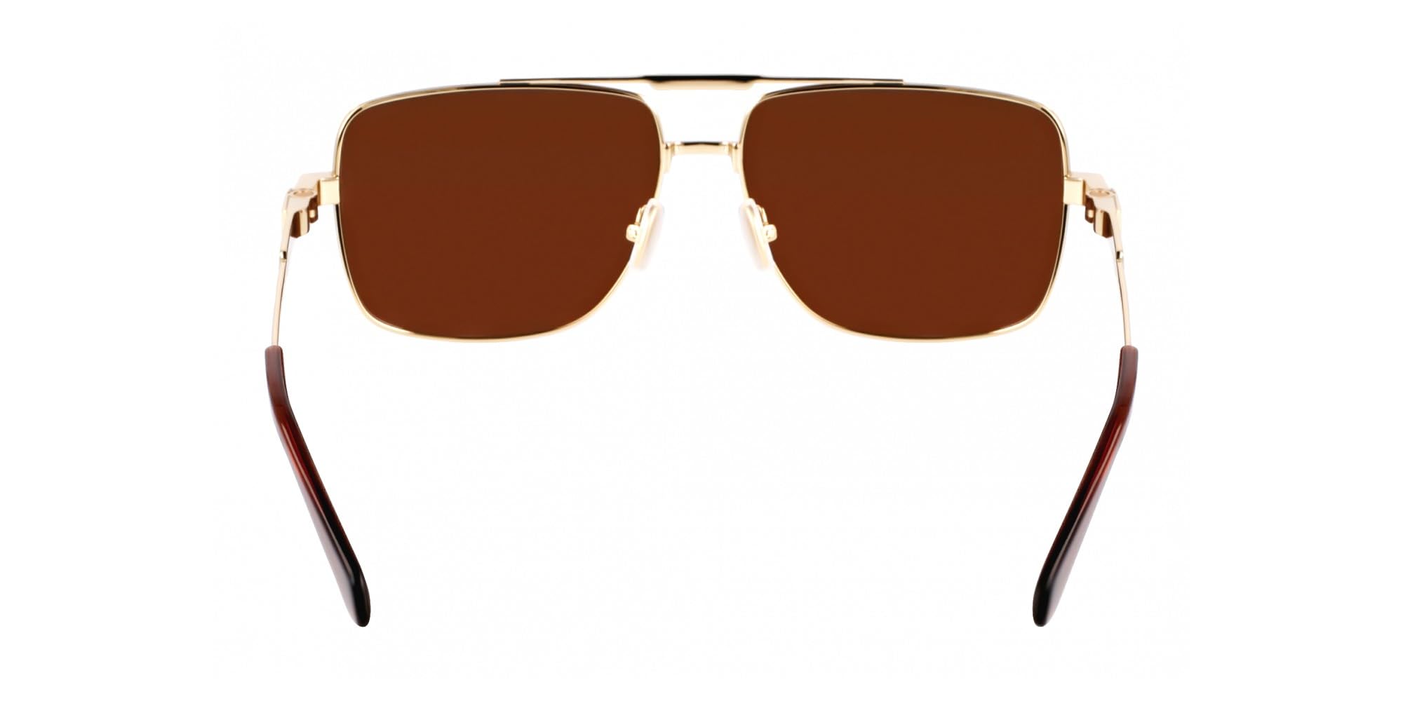 Salvatore Ferragamo Sf318sp Occhiali da sole Unisex - Adulto
