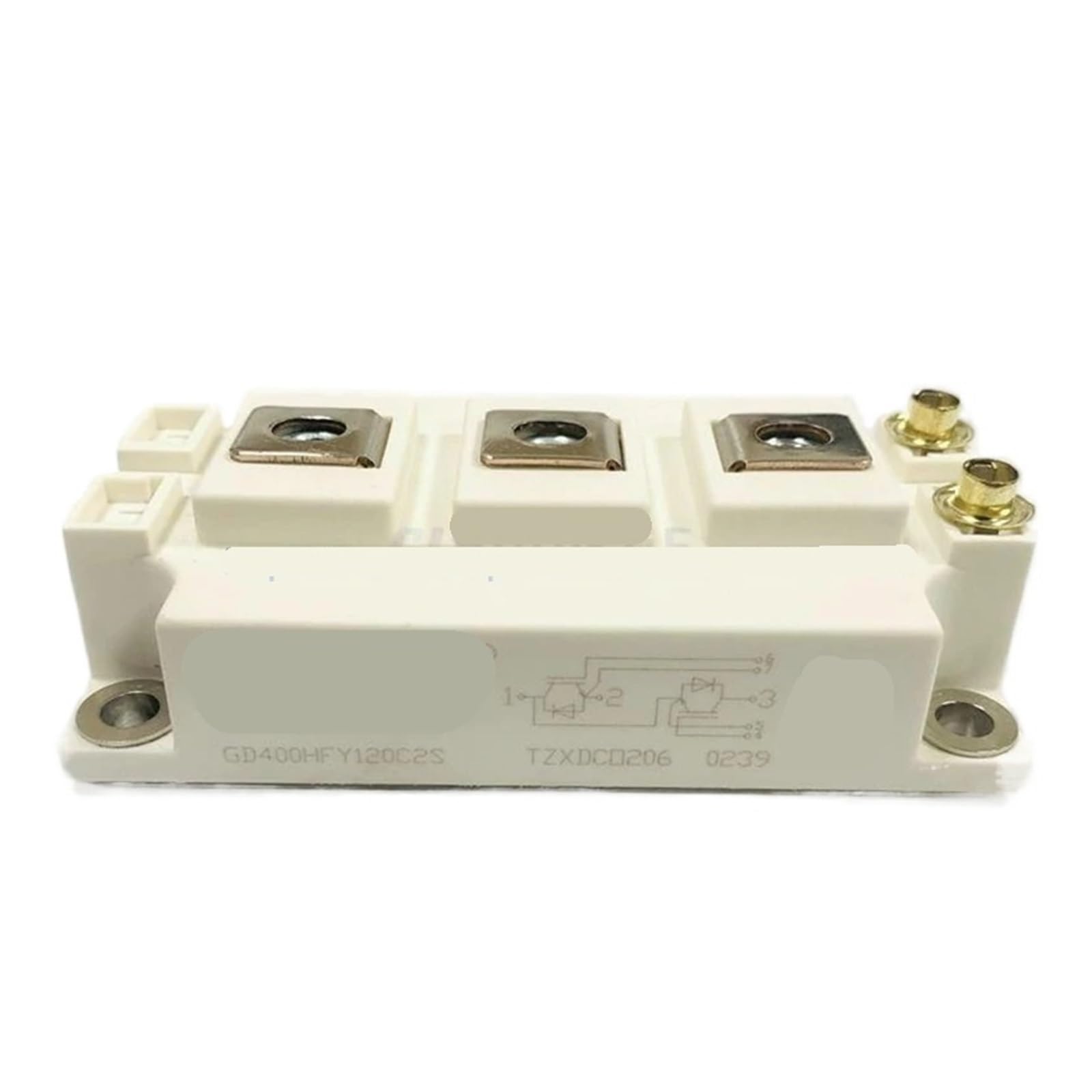 NACODLUL GD150HFY120C2S GD200HFY120C2S GD300HFY120C2S GD400HFY120C2S GD450HFY120C2S-G8 rectifier bridge Module(GD200HFY120C2S)