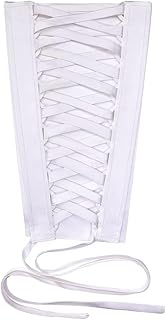 4PCS/Set Wedding Dresses Corset Kit Panel Extender Zipper Replacement Adjustable Corset Back Kit for Prom Dresses