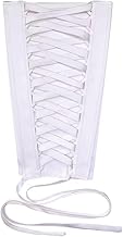 4PCS/Set Wedding Dresses Corset Kit Panel Extender Zipper Replacement Adjustable Corset Back Kit for Prom Dresses