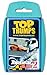 Produktbild Winning Moves 61700 - Top Trumps - Top Gear