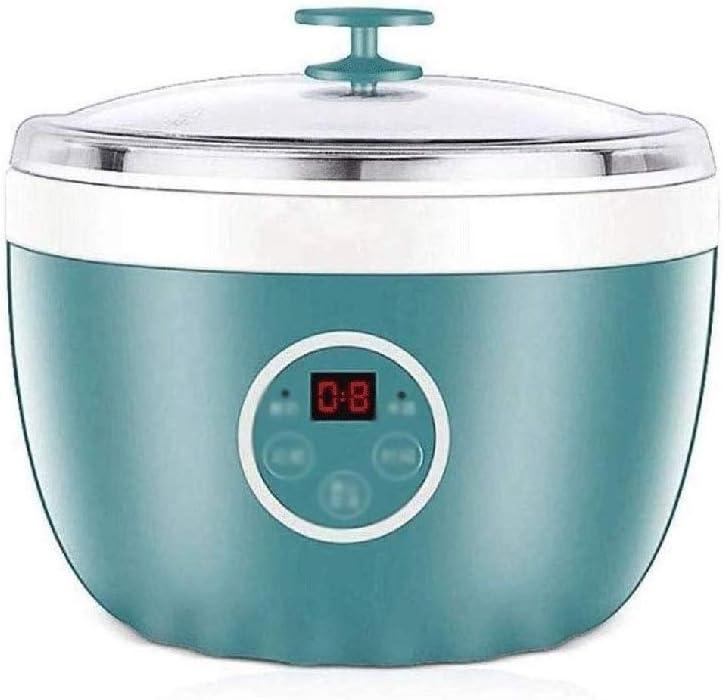 Multi-Functional Yogurt Maker-Multi-Functional Yogurt Machine Home Automatic Homemade Rice Wine Large-Capacity Fruit Raw Liquid Fermentation Machine