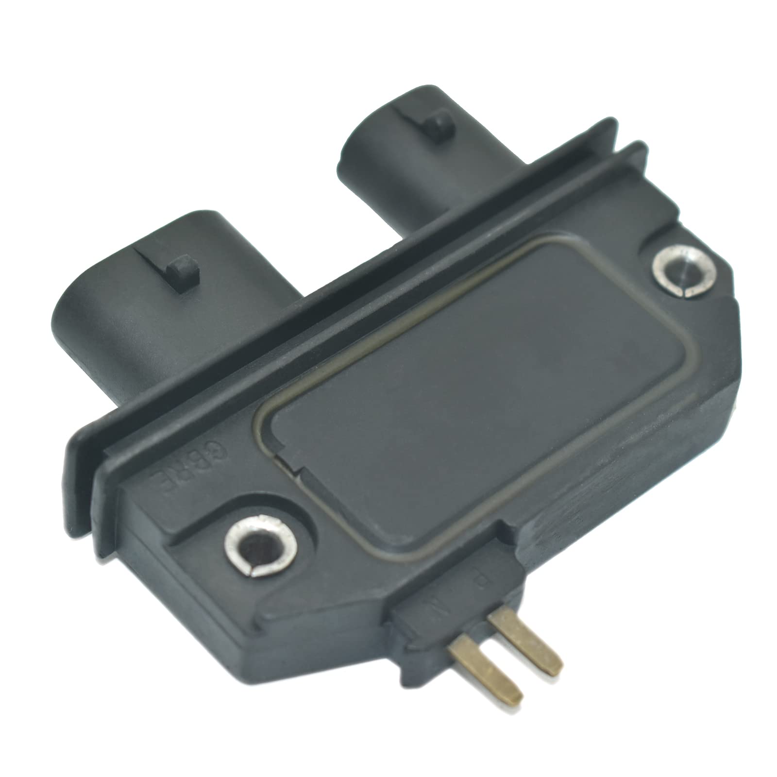 Amazon.com: Ignition Control Module 16139379 Compatible With  