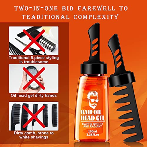 Fijadores Y Modeladores, Drugstore Imagen adicional