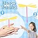 JWTRSVTY 50 Pcs Libellen spielzeug, Libellen Copter Spielzeug, Libelle Spielzeug Kunststoff Fliegender, lustiger Handhubschrauber, Libellen Spielwaren Party für Jungen Mädchen Kind Geburtstag Geschenk