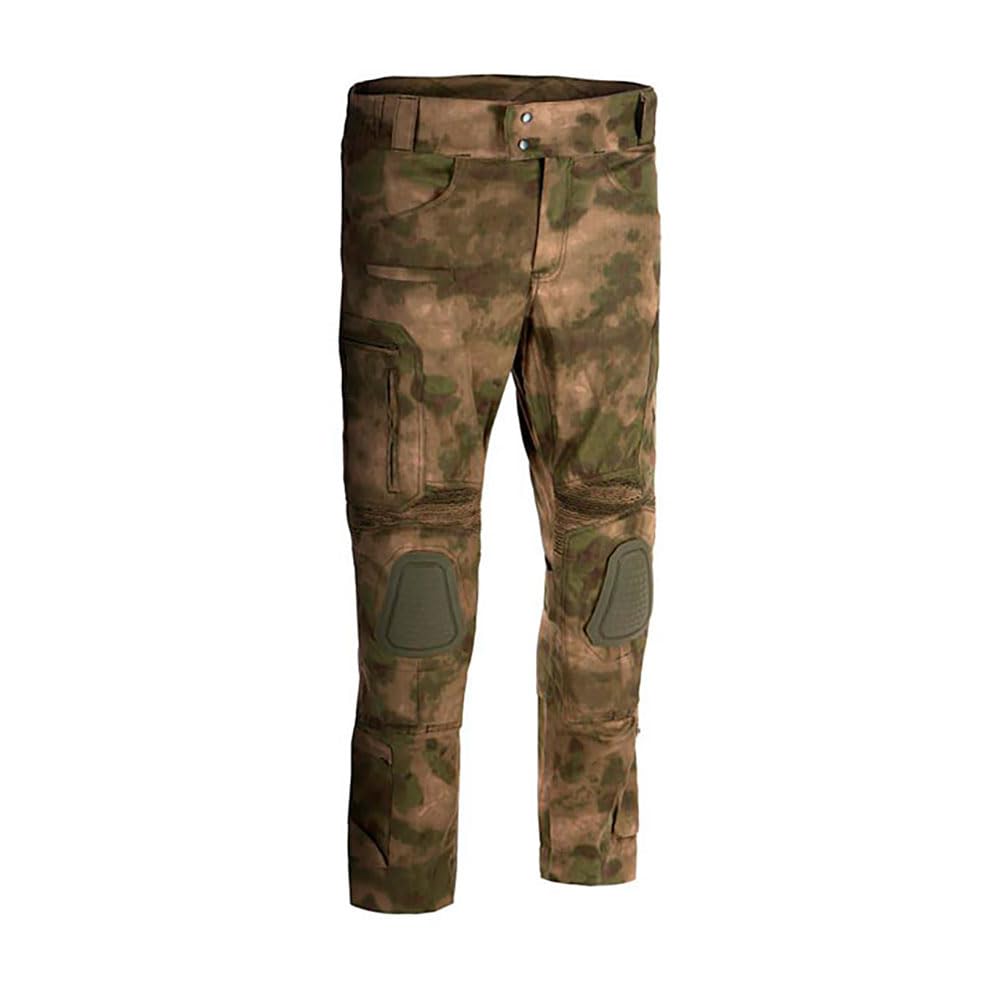 Invader Gear Men's Multicolour Size: Medium