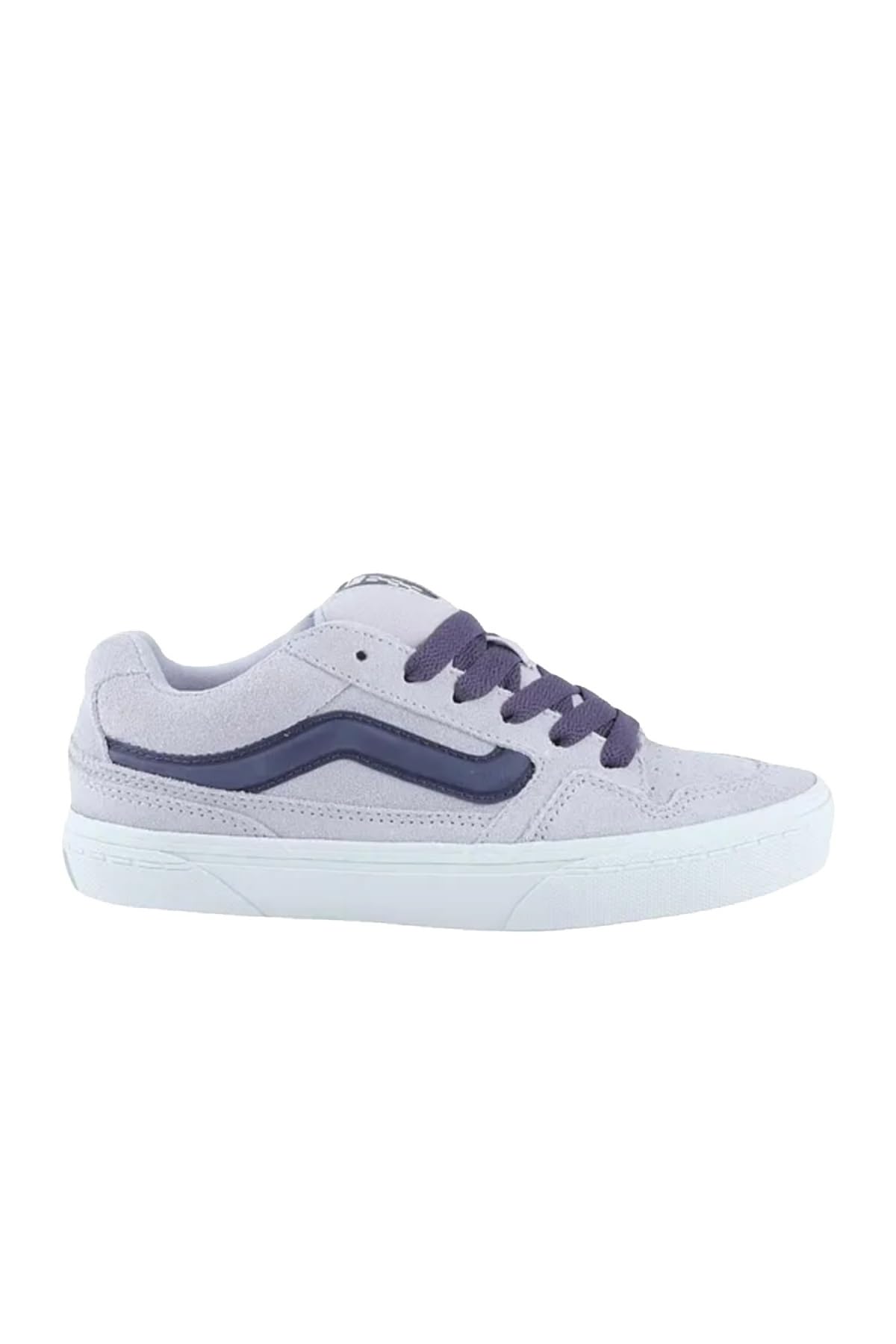 Vans Caldrone, Lilac Mist, 4.5 UK
