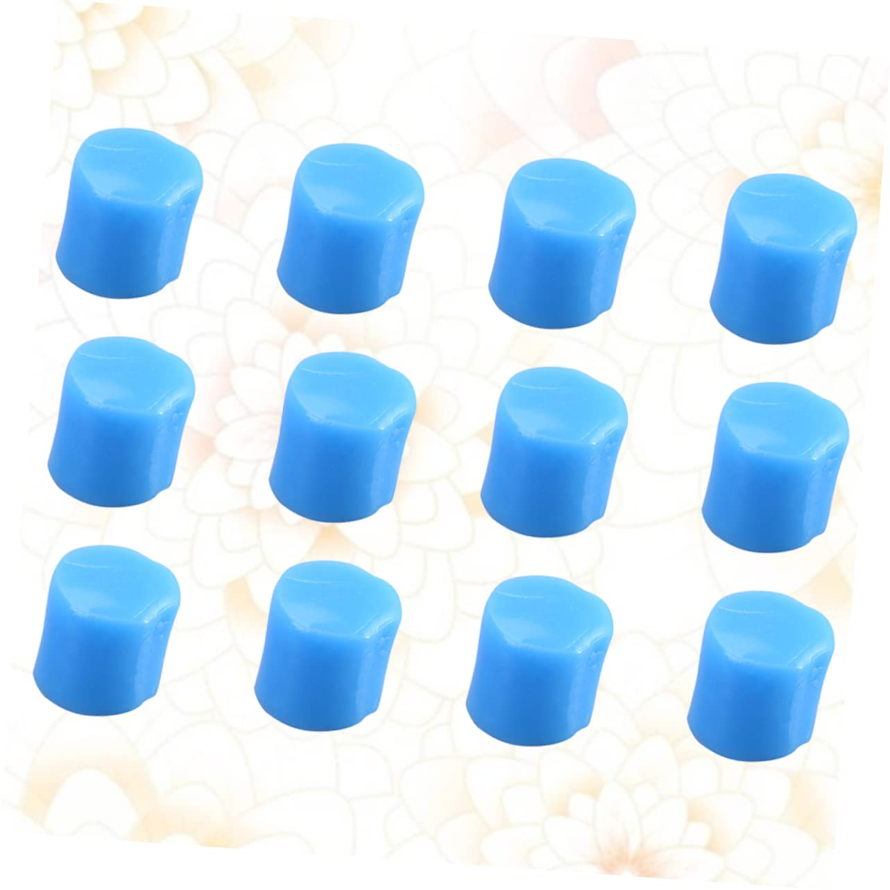 Healifty 6 Boîtes 12 Pièces D'oreille En Silicone Réutilisables Bouchon D'oreille De Natation D'oreille Pour La Réduction Du Bruit Étui Pour Écouteurs Enfant Adulte