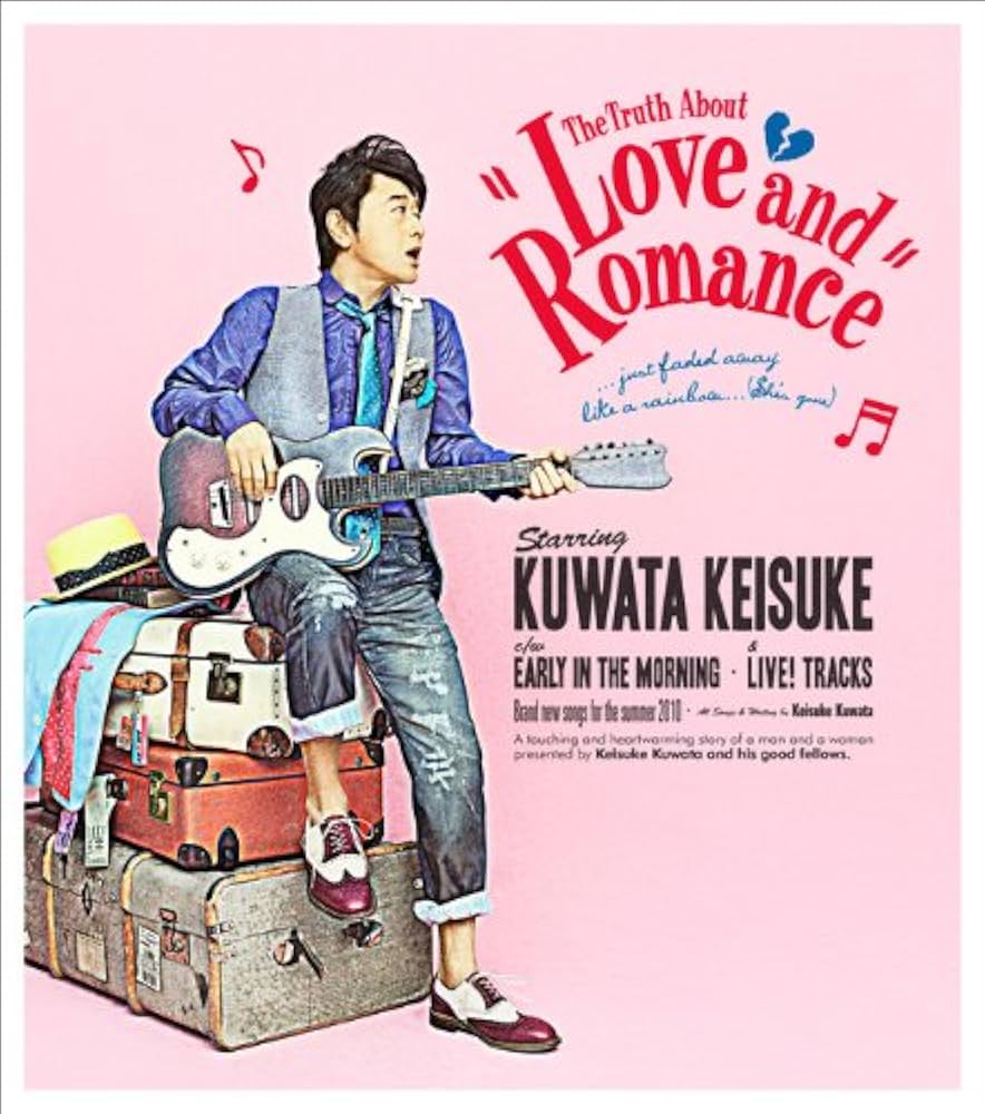 桑田佳祐 激レアアナログ盤 I LOVE YOU -now ＆ forever-｜サザンオールスターズ Official Site