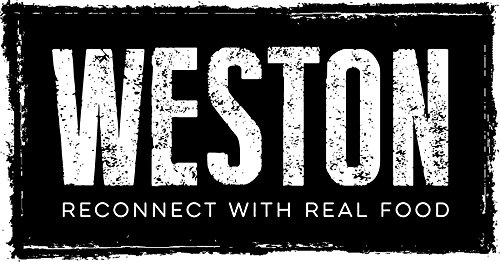 Weston Manual Heavy Duty Meat Cuber Tenderizer , Sturdy Aluminum Construction, Stainless Steel Blades #TOP6