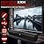 Pyle 2-Channel Tabletop Soundbar Digital Speaker System - Digital Amplifier with DSP Streaming Tabletop Stand Mount TV Digital System with AUX/Optical In/USB In/HDMI (ARC), LED Display
