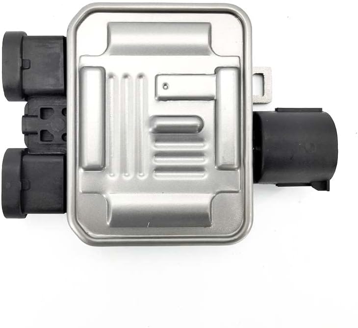 Coolant Fan Control Unit Module for Edge 2007-2014 7t4z8b658b