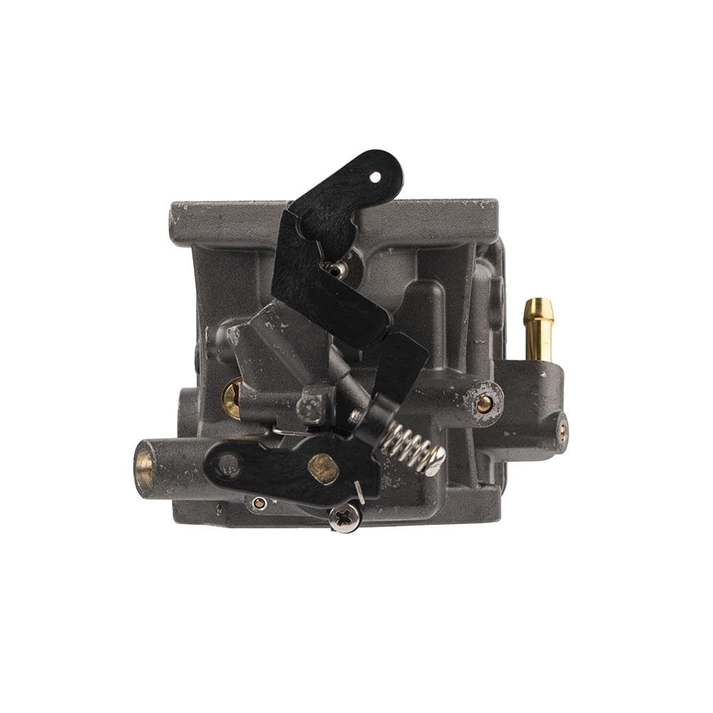 Per BF5 Per BF50 5HP Per BF50F Per BF5AH Per BF5AK Per BF5AM 16100-ZV1 A00 A01 A02 A03 Motore fuoribordo a 4 tempi Carburatore Moto Carburatore