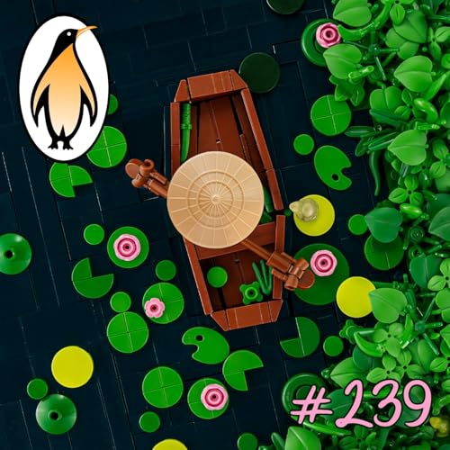 239. Transparent leuchtend